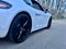 2024 Porsche 718 Cayman S