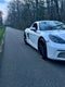 2024 Porsche 718 Cayman S
