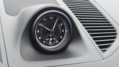 2022 Porsche Macan Base