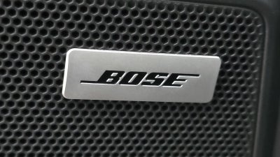 2022 Porsche Macan Base