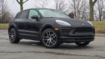 2022 Porsche Macan Base
