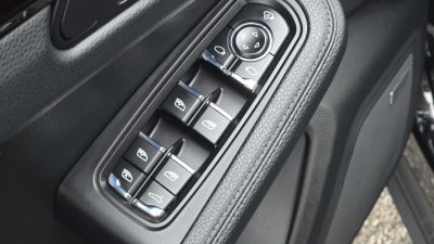 2022 Porsche Macan Base