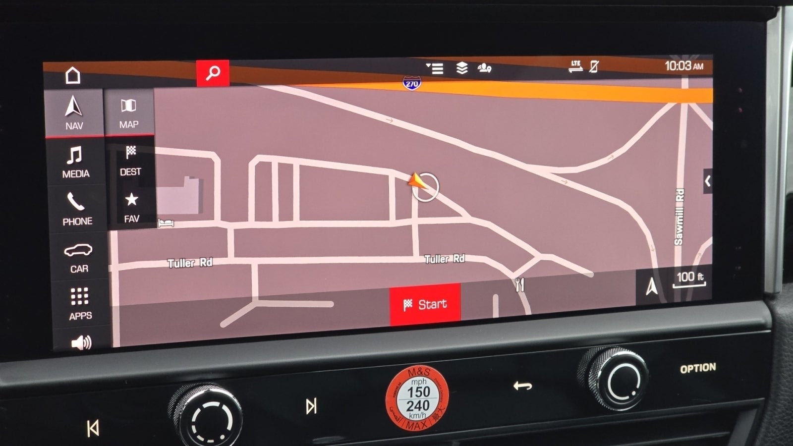 2022 Porsche Macan Base