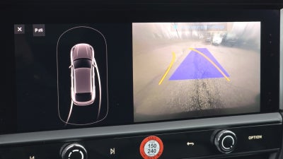 2022 Porsche Macan Base