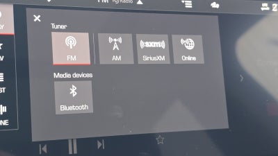 2022 Porsche Macan Base