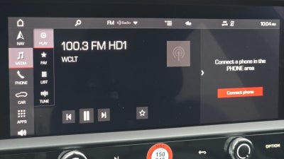 2022 Porsche Macan Base