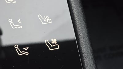 2022 Porsche Macan Base