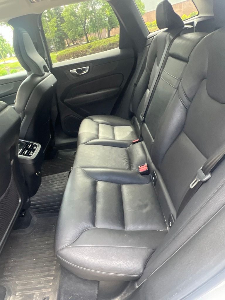 2020 Volvo XC60 T5 Inscription