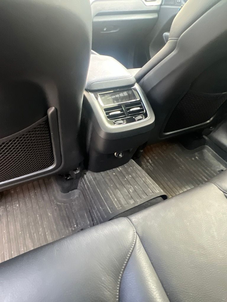 2020 Volvo XC60 T5 Inscription