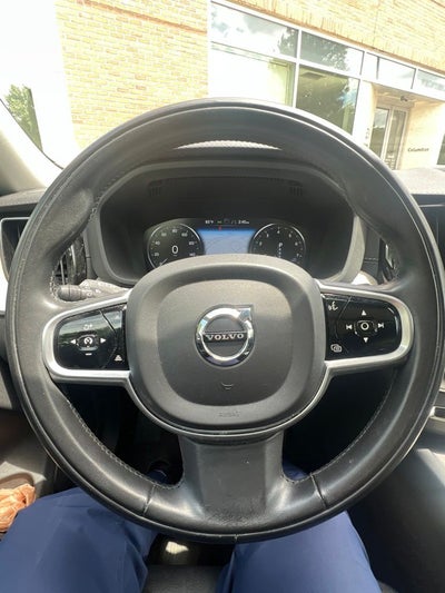2020 Volvo XC60 T5 Inscription