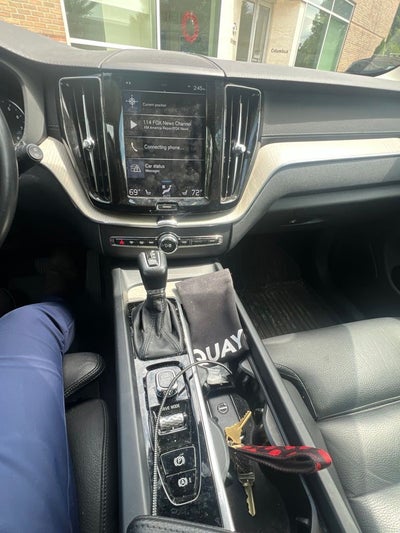 2020 Volvo XC60 T5 Inscription