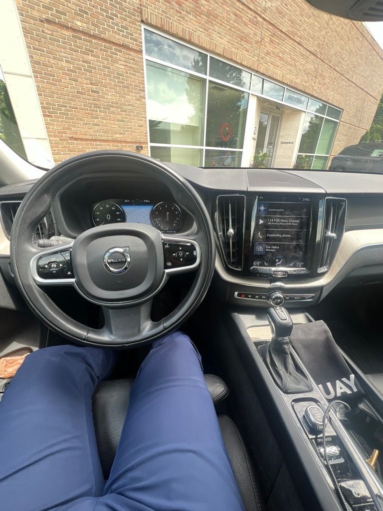 2020 Volvo XC60 T5 Inscription