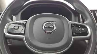 2020 Volvo XC60 T5 Inscription