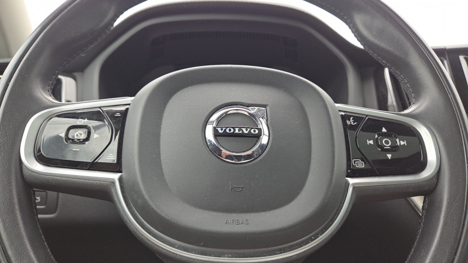 2020 Volvo XC60 T5 Inscription