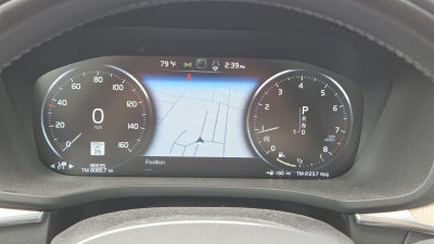 2020 Volvo XC60 T5 Inscription
