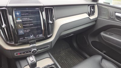 2020 Volvo XC60 T5 Inscription