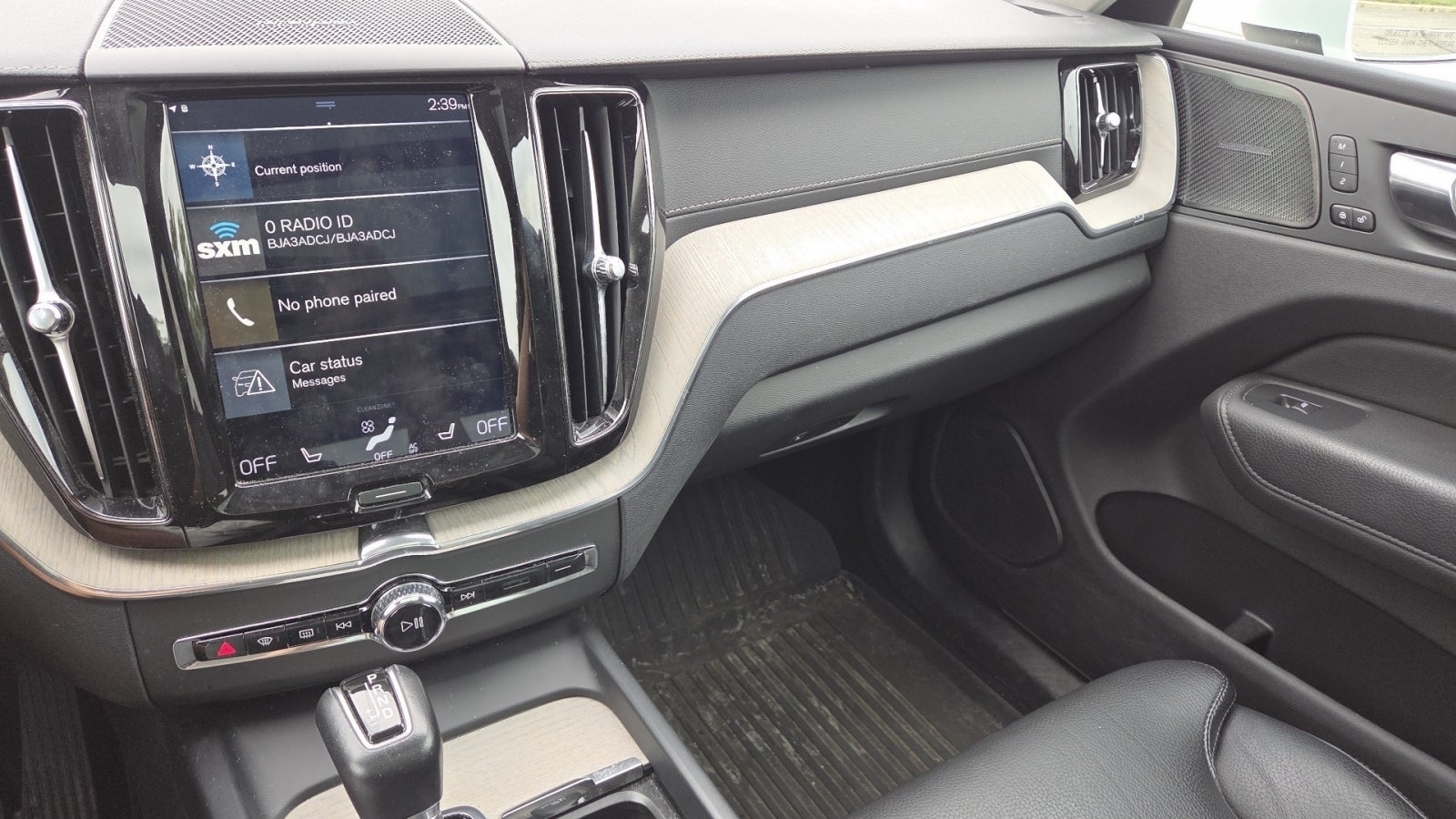 2020 Volvo XC60 T5 Inscription