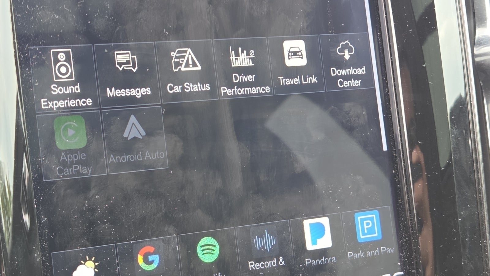 2020 Volvo XC60 T5 Inscription