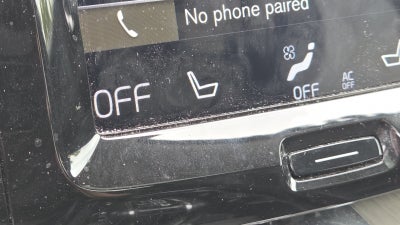 2020 Volvo XC60 T5 Inscription