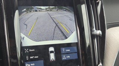 2020 Volvo XC60 T5 Inscription