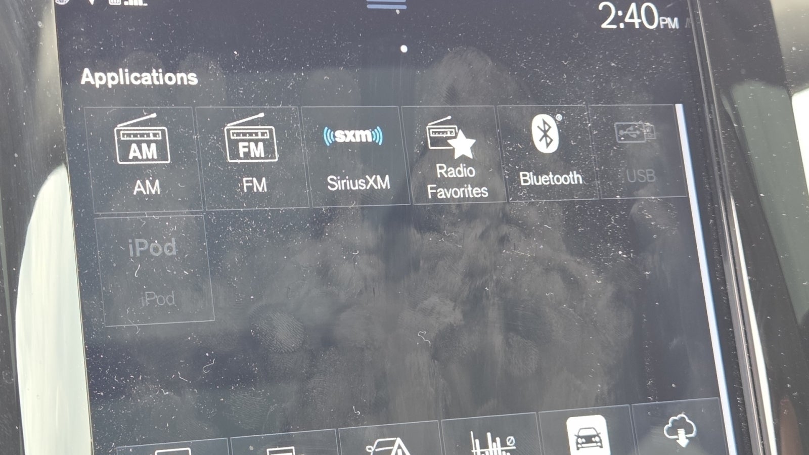 2020 Volvo XC60 T5 Inscription