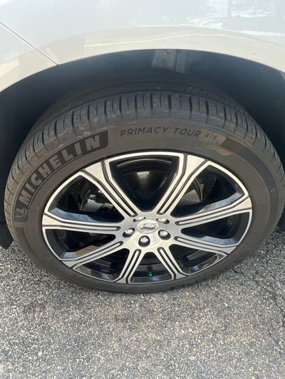 2020 Volvo XC60 T5 Inscription