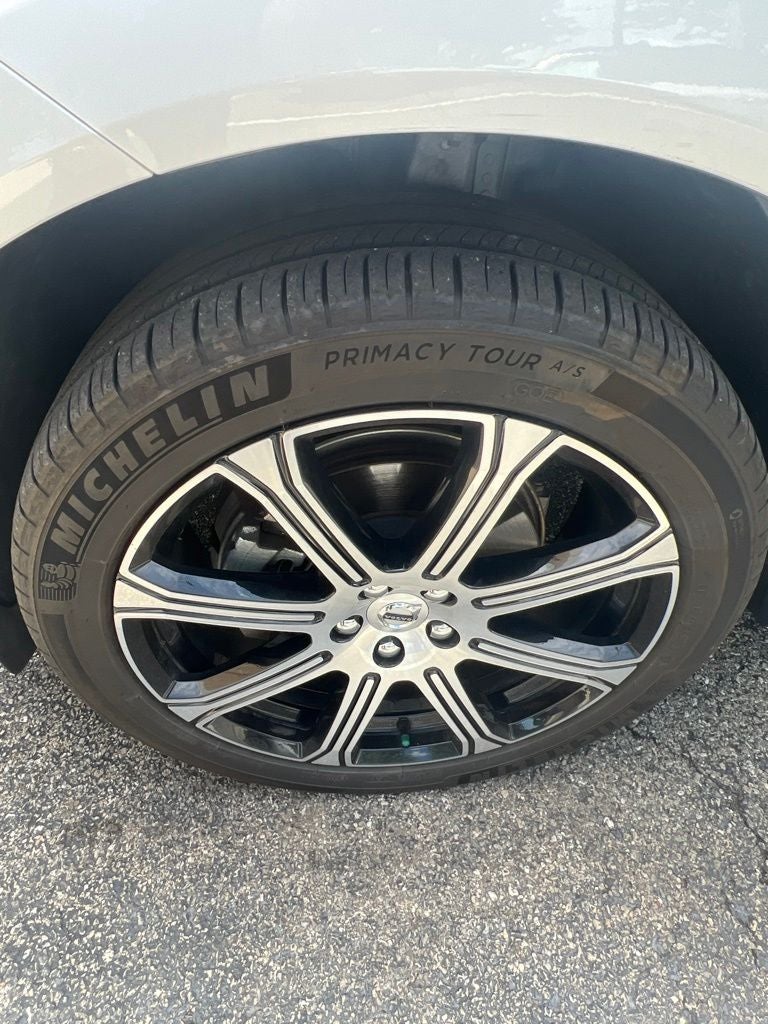 2020 Volvo XC60 T5 Inscription