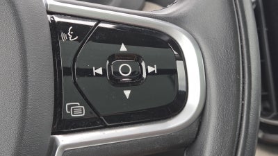 2020 Volvo XC60 T5 Inscription
