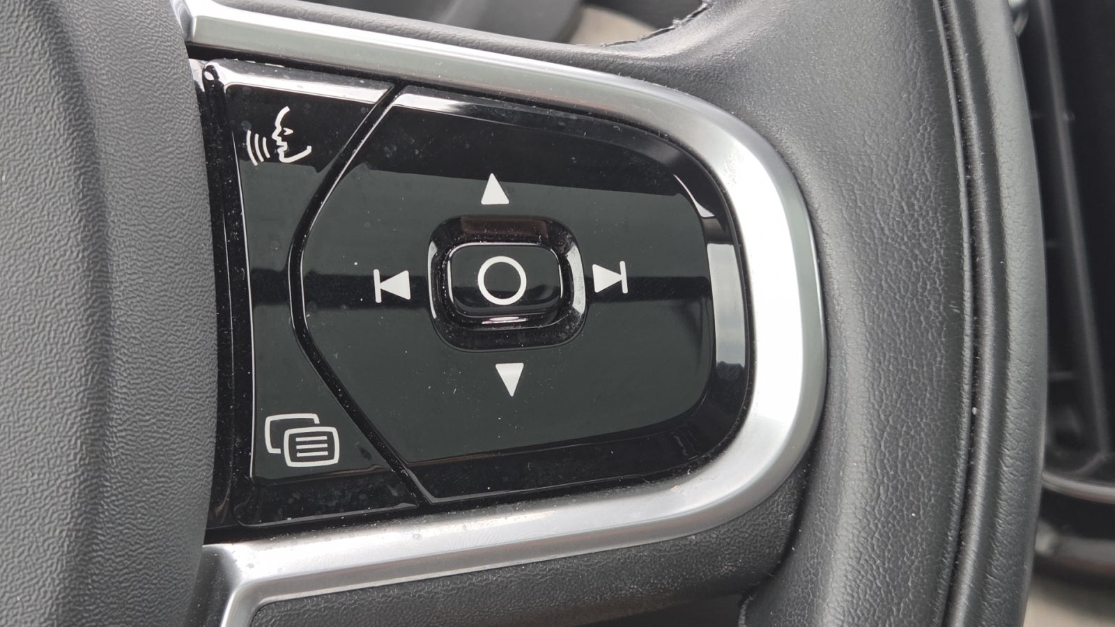 2020 Volvo XC60 T5 Inscription