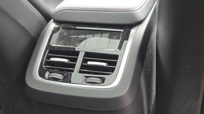 2020 Volvo XC60 T5 Inscription