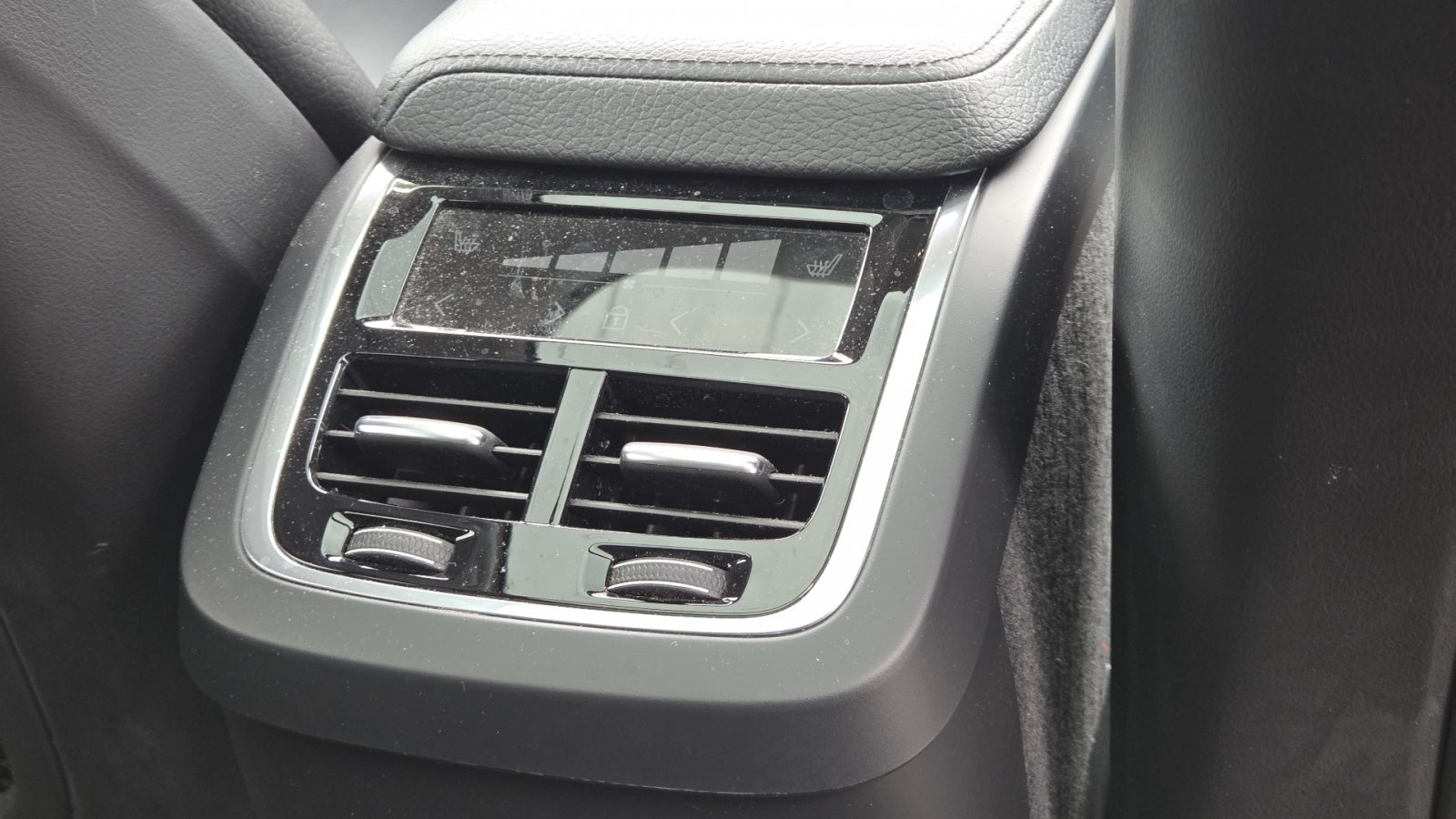 2020 Volvo XC60 T5 Inscription