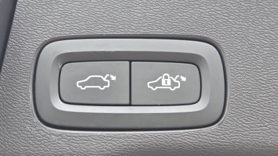 2020 Volvo XC60 T5 Inscription