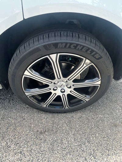 2020 Volvo XC60 T5 Inscription