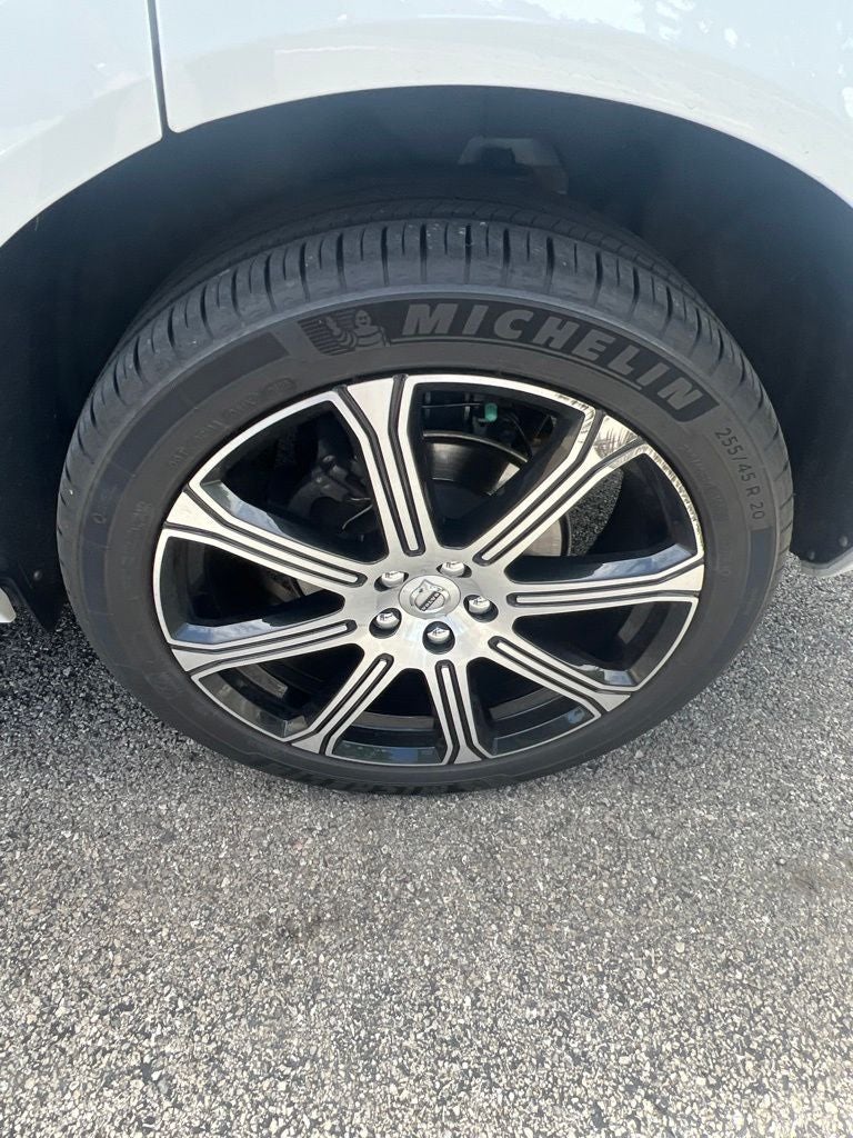 2020 Volvo XC60 T5 Inscription