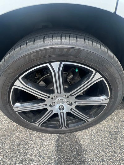 2020 Volvo XC60 T5 Inscription