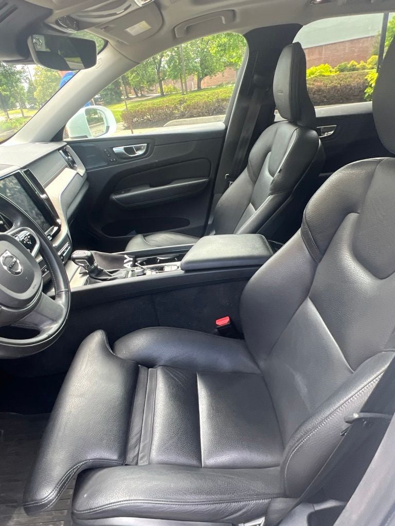 2020 Volvo XC60 T5 Inscription