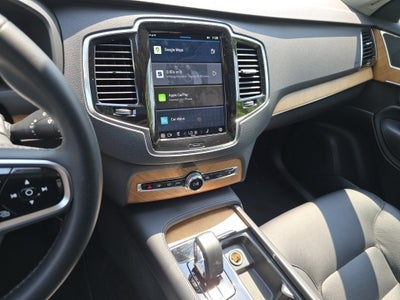 2023 Volvo XC90 B5 Plus