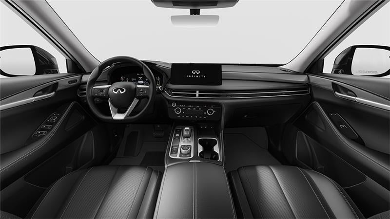 INFINITI of Columbus in Dublin OH