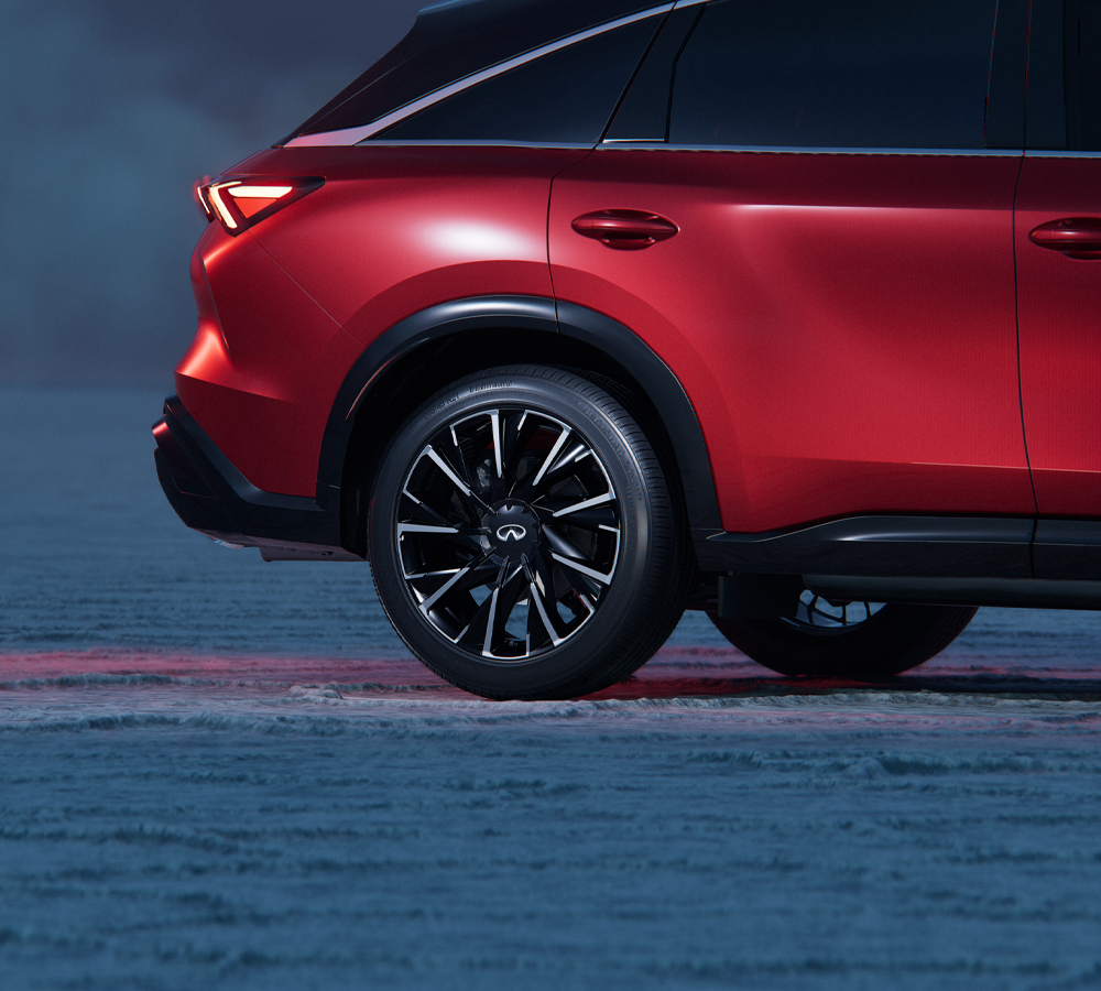 INFINITI of Columbus in Dublin OH