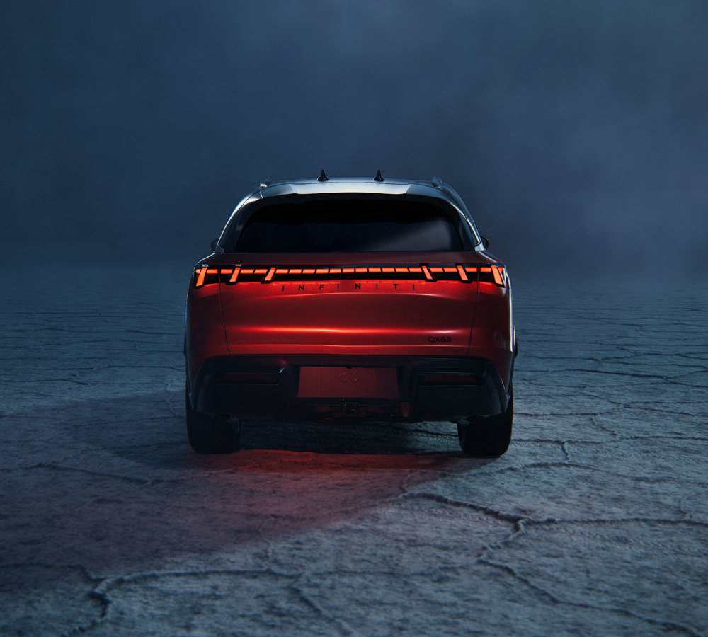 INFINITI of Columbus in Dublin OH