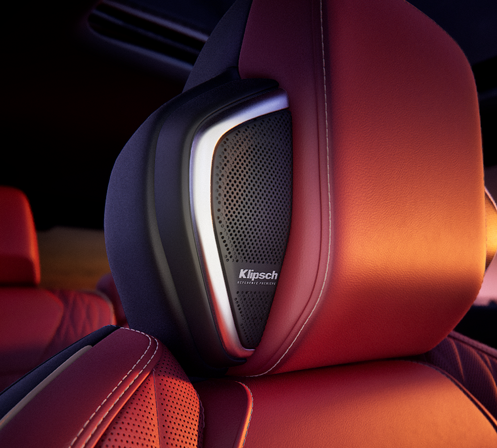 INFINITI of Columbus in Dublin OH