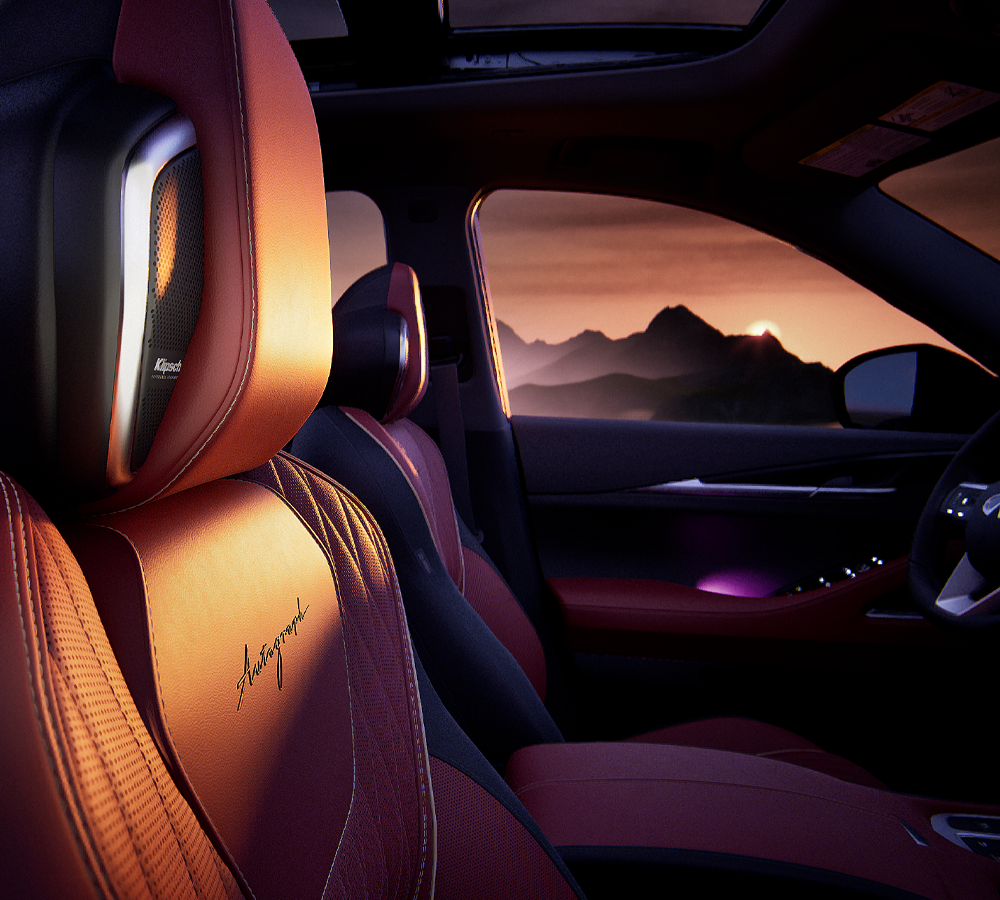 INFINITI of Columbus in Dublin OH