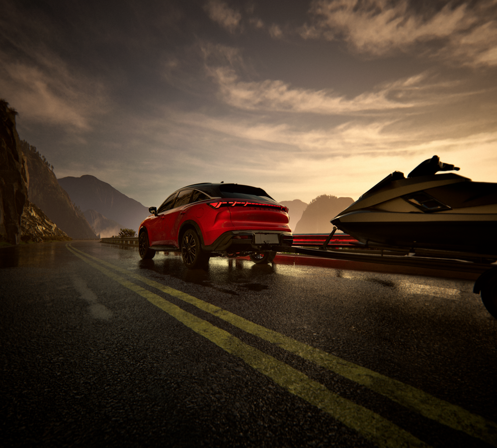 INFINITI of Columbus in Dublin OH