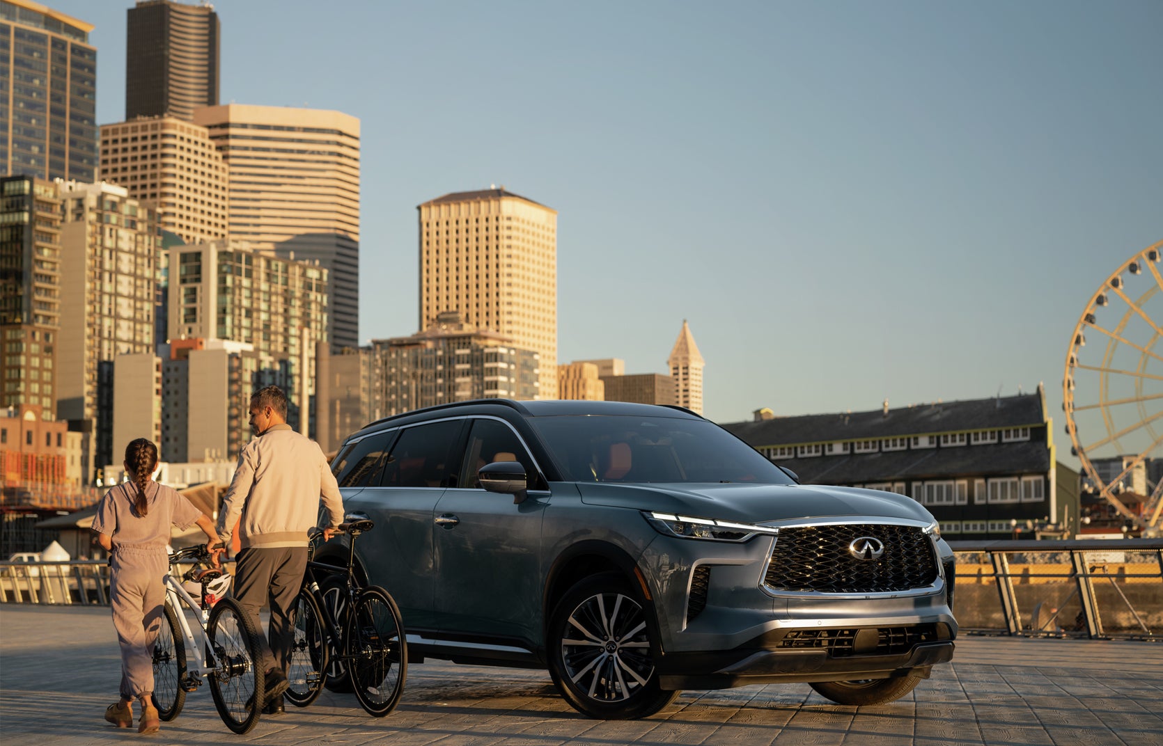 2026 INFINITI QX80