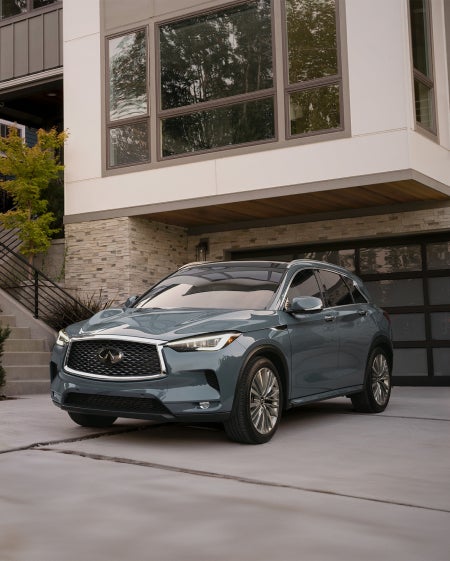 INFINITI of Columbus in Dublin OH