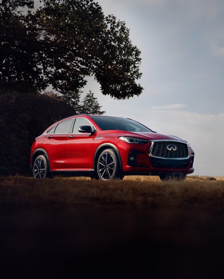 INFINITI of Columbus in Dublin OH