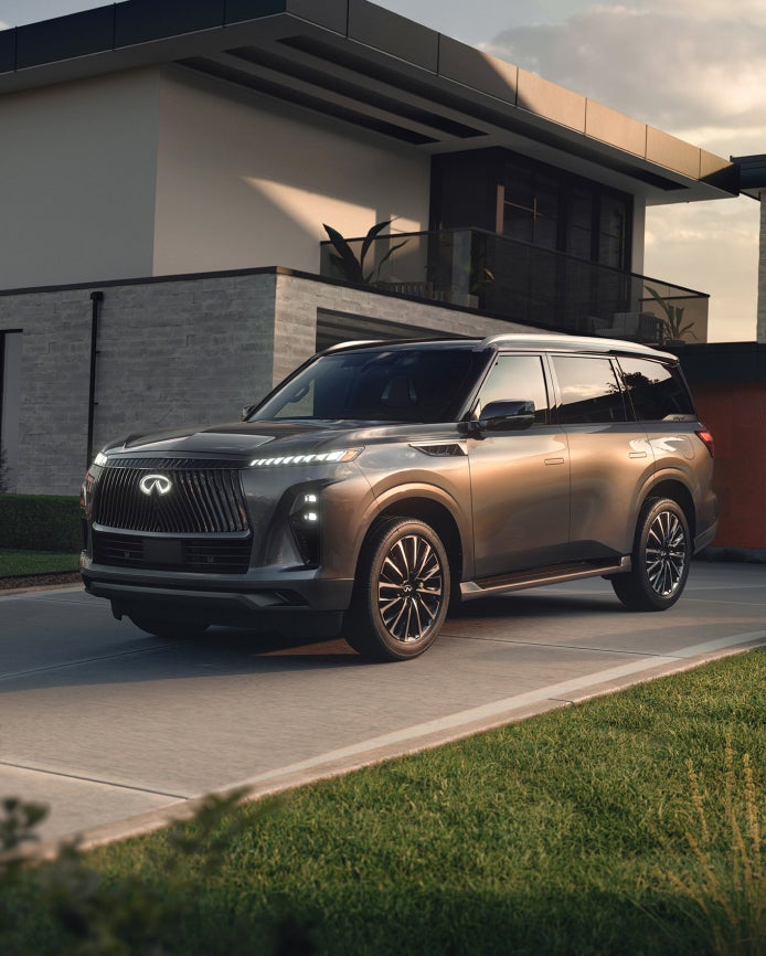 INFINITI of Columbus in Dublin OH