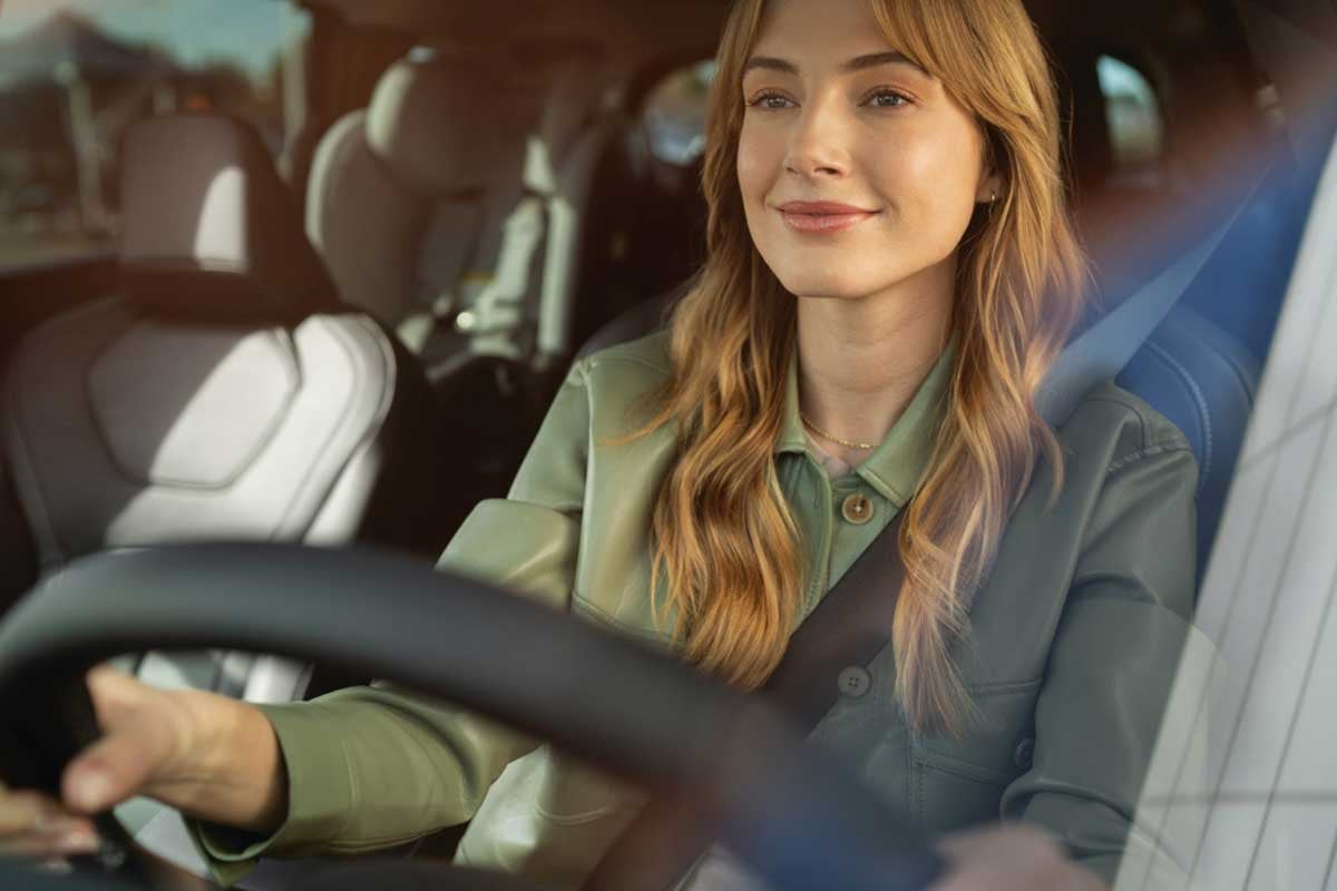 INFINITI of Columbus in Dublin OH