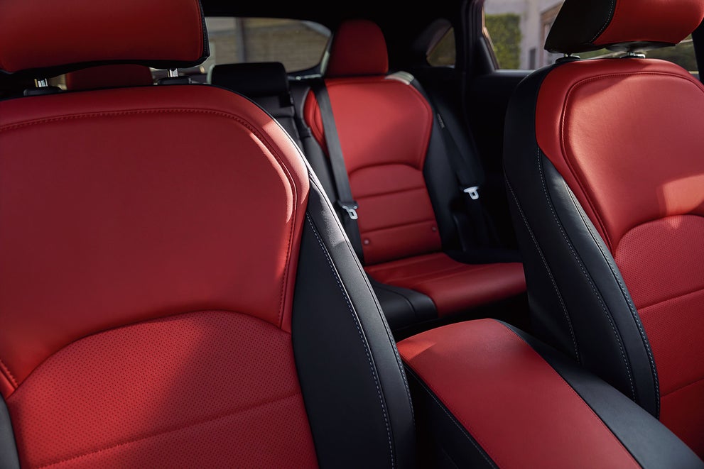 2024 INFINITI QX55 | INFINITI of Columbus in Dublin OH