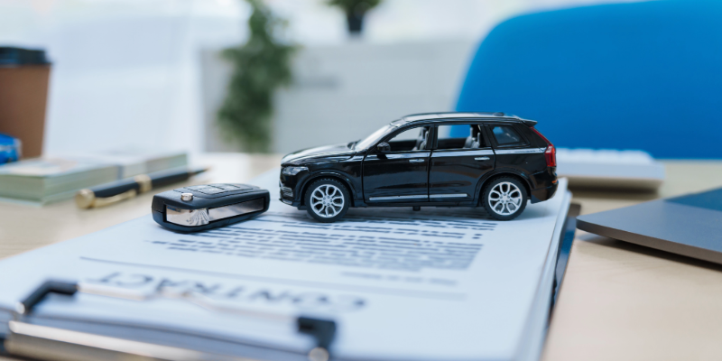INFINITI of Columbus Service